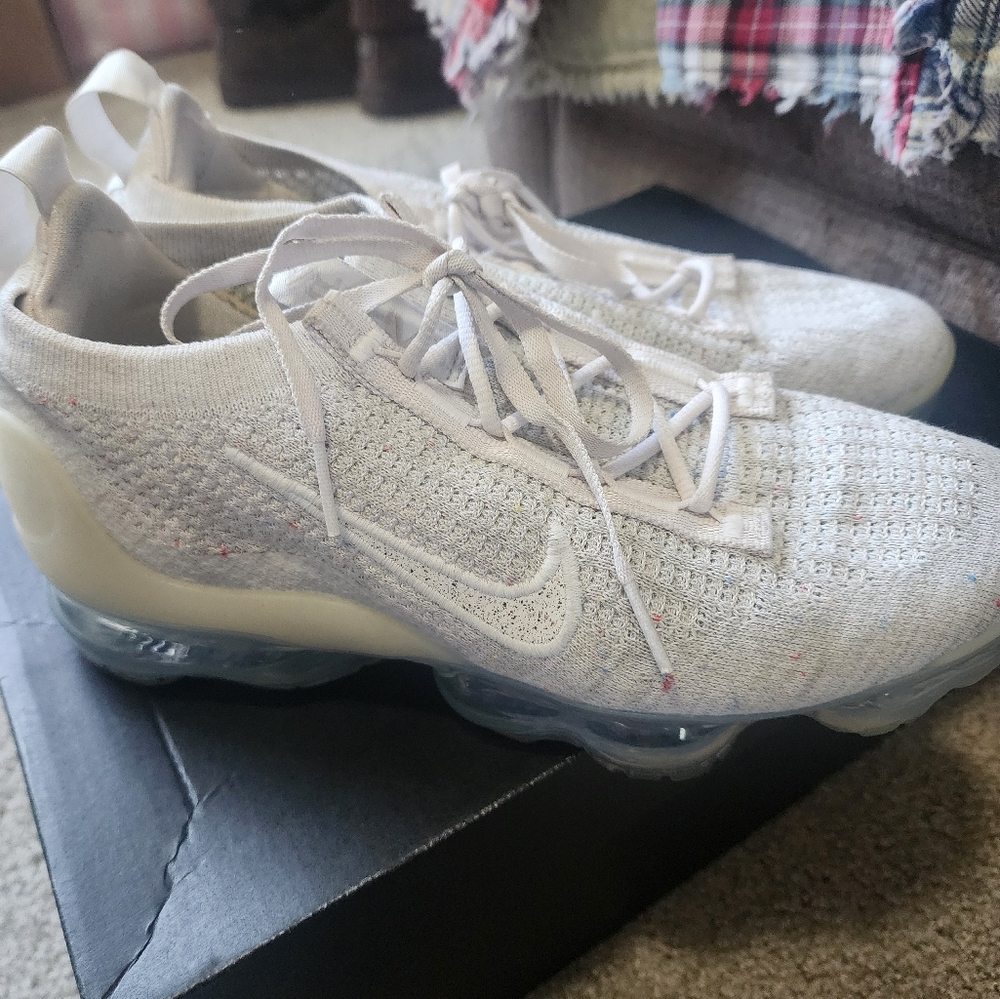 Vapor Max Nike